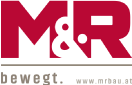 Logo M&R Bau