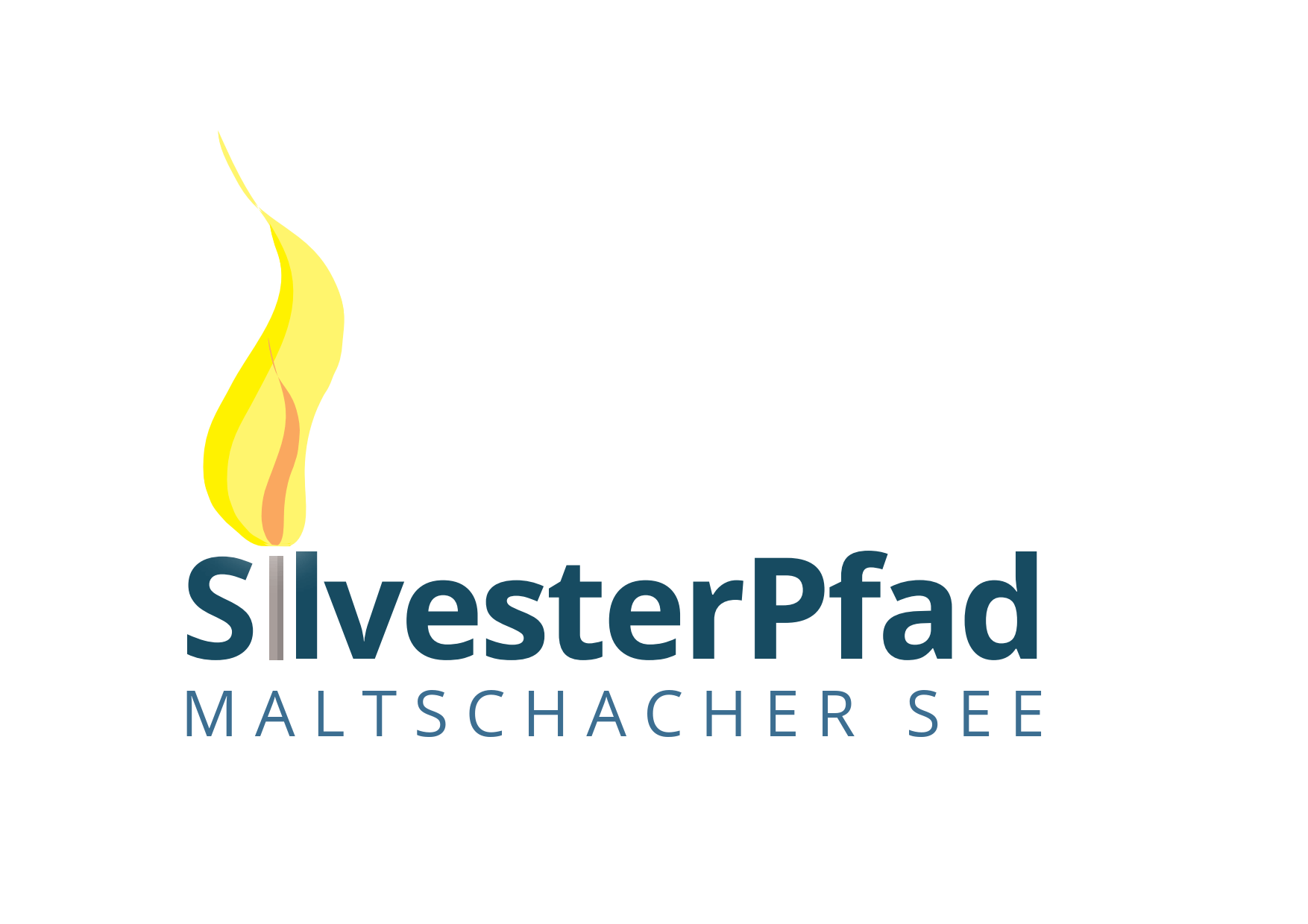 Silvesterpfad am Maltschacher See